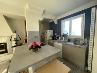  Maison � vendre 4 pi�ces 67 m�