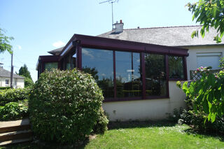  Maison � vendre 6 pi�ces 100 m�