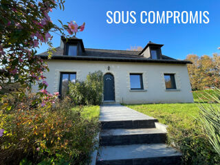  Maison � vendre 4 pi�ces 130 m�