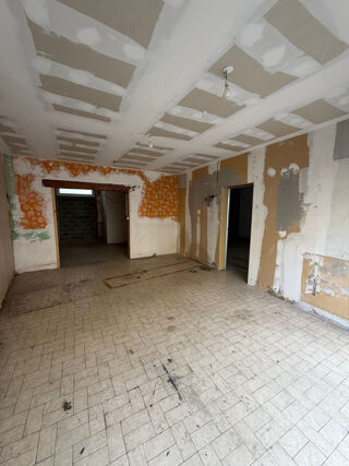  Appartement � vendre 3 pi�ces 70 m�