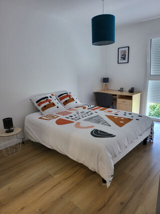  Maison à vendre 6 pièces 115 m²
