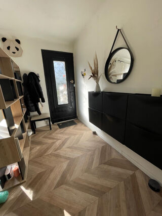  Maison � vendre 6 pi�ces 75 m�