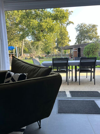  Maison à vendre 6 pièces 155 m²