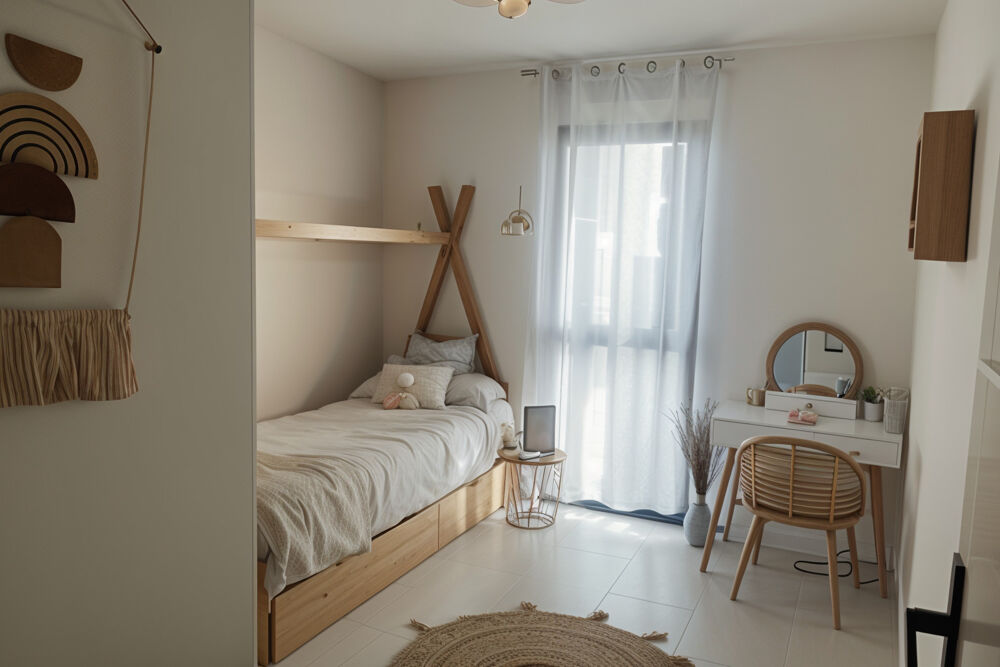  vendre  Maison Angers (49100)