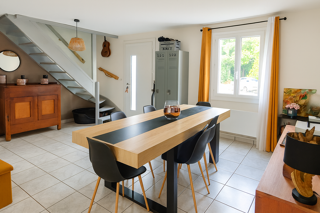  Maison à vendre 5 pièces 105 m²