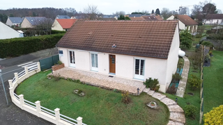  Maison � vendre 5 pi�ces 89 m�