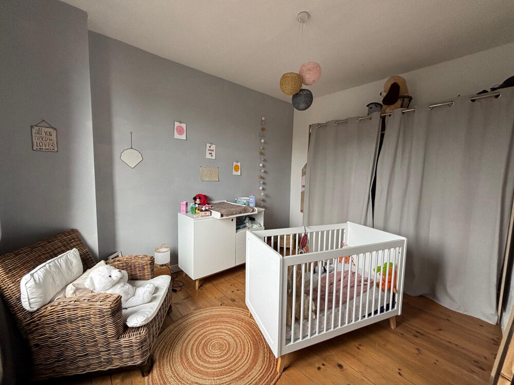 Vente Maison Maison à Trélazé, secteur Malaquais Trelaze