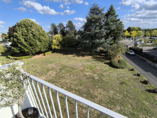  Appartement � vendre 4 pi�ces 69 m�