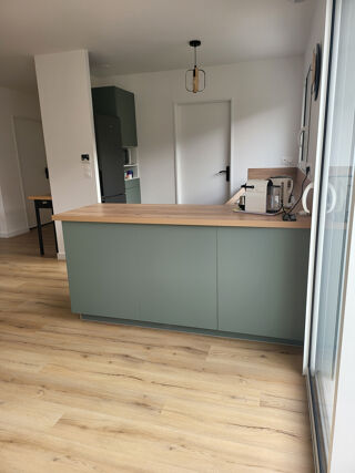  Maison � vendre 6 pi�ces 115 m�