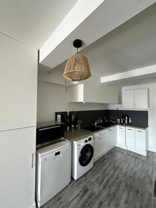  Appartement à vendre 3 pièces 71 m²