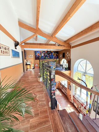  Loft � vendre 6 pi�ces 345 m�