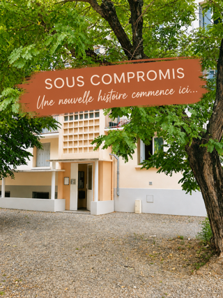 Appartement 3 pièces 63 m² · à Montélimar · 63 m² · 69 000 €