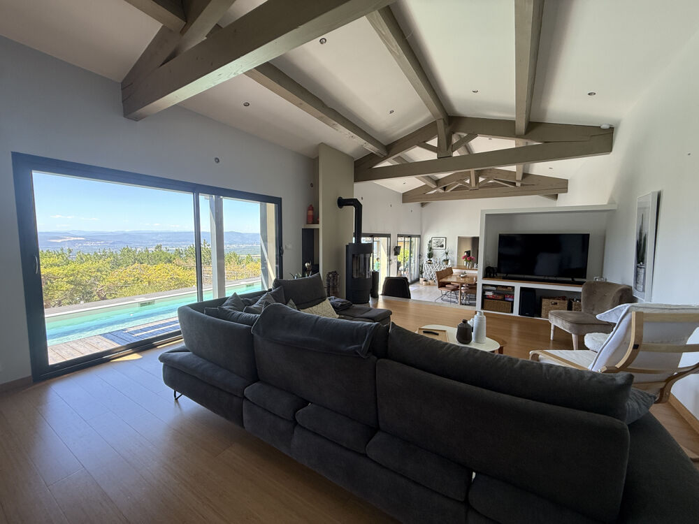 à vendre  Maison Allan (26780)