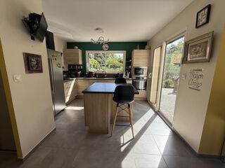  Maison à vendre 3 pièces 91 m²
