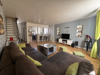  Duplex/triplex à vendre 3 pièces 