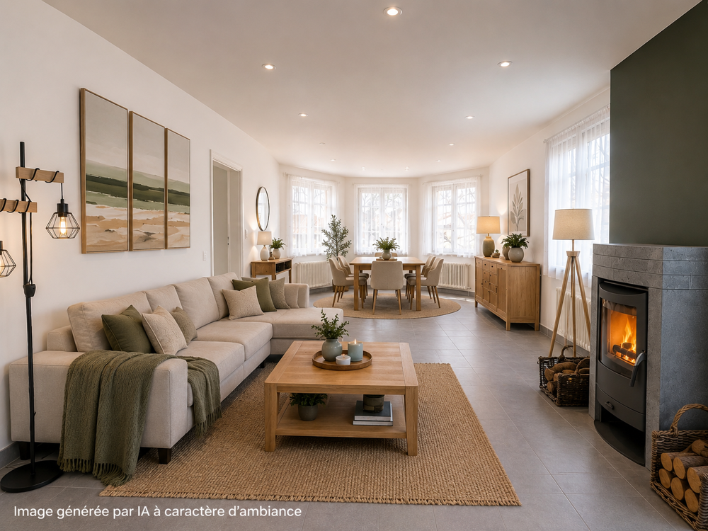 Maison 9 pièces 235 m² · à Montelimar · 235 m² · 459 000 €