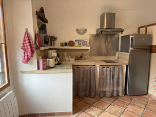  Maison à vendre 5 pièces 120 m²