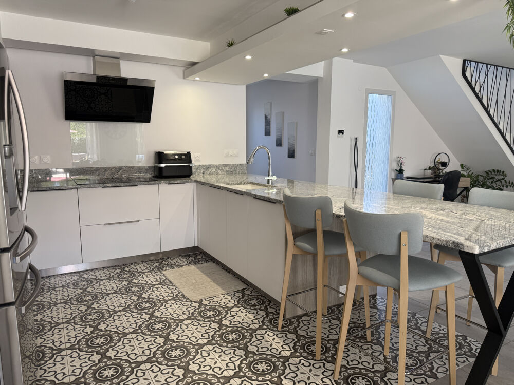 Villa récente à MONTELIMAR, prestations prémium !