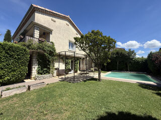  Maison à vendre 7 pièces 174 m²