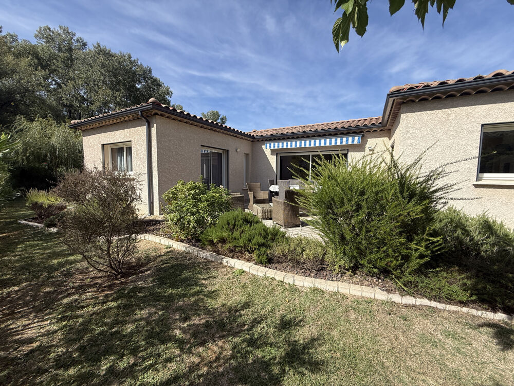 Vente Maison Jolie Villa avec deux chambres Salavas