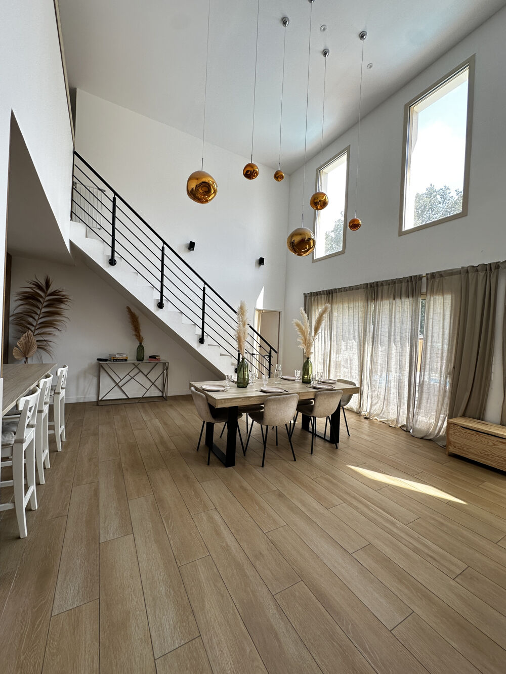SOUS COMPROMIS- VILLA 150 m2 À ALLAN PISCINE 10 MIN DE MONTÉLIMAR