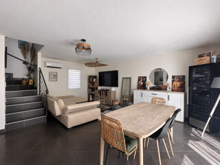  Maison à vendre 5 pièces 115 m²