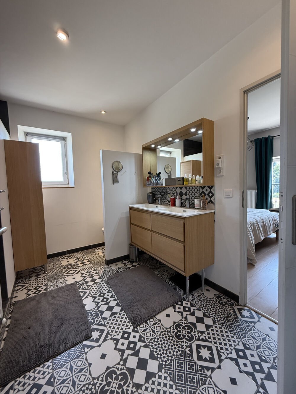 � vendre  Maison Espeluche (26780)
