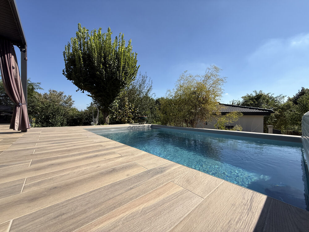 Vente Maison Une maison contemporaine dans le village de Montboucher Montboucher sur jabron