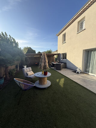 Maison 5 pièces 115 m² · à Montelimar · 115 m² · 329 000 €