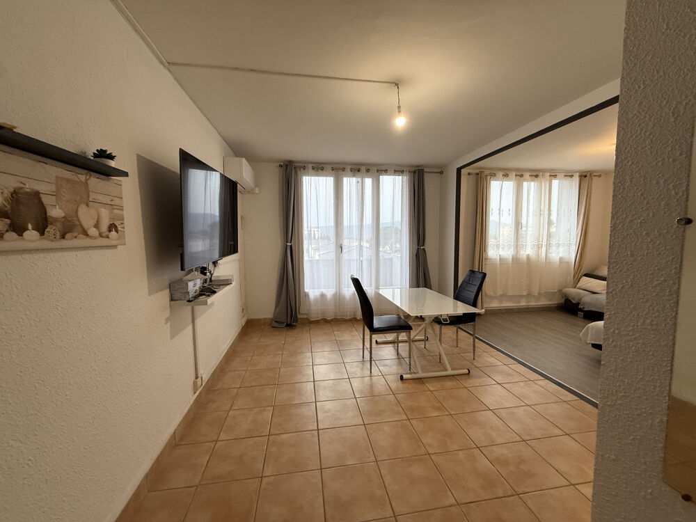 EN EXCLUSIVITE Appartement Type 3