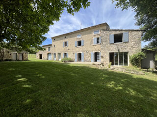  Maison à vendre 9 pièces 289 m²