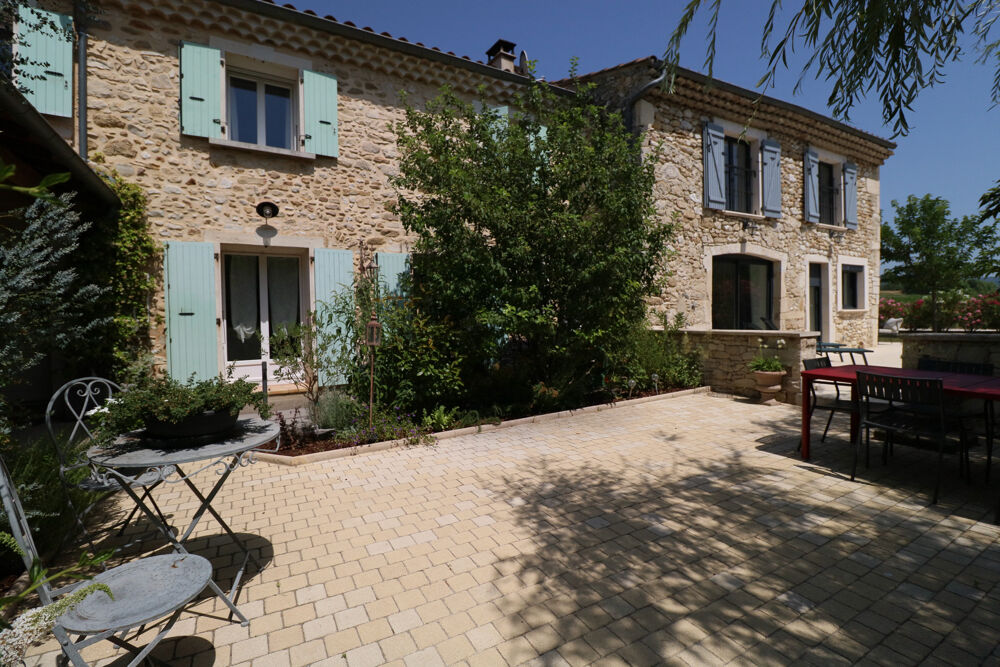 � vendre  Maison Espeluche (26780)