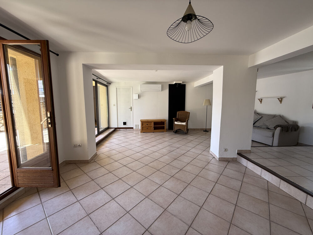Vente Maison Maison 5 pièces   117 m2   Malataverne Malataverne