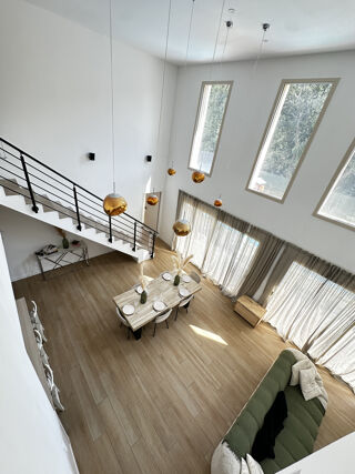  Maison à vendre 5 pièces 150 m²