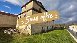  Propriété/château à vendre 5 pièces 500 m²