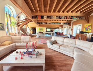  Loft � vendre 6 pi�ces 345 m�