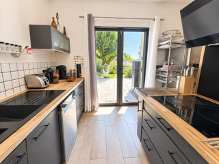 Maison à vendre 5 pièces 135 m²