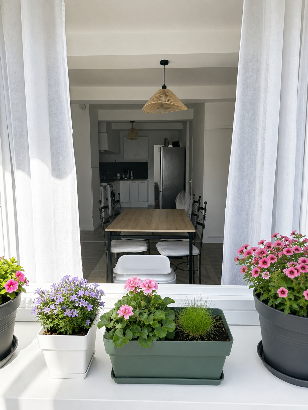 Appartement 3 pièces 71 m² · à Montelimar · 71 m² · 99 000 €