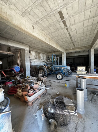  Propriété/château à vendre 5 pièces 500 m²