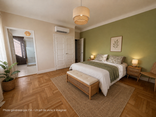  Maison à vendre 9 pièces 235 m²
