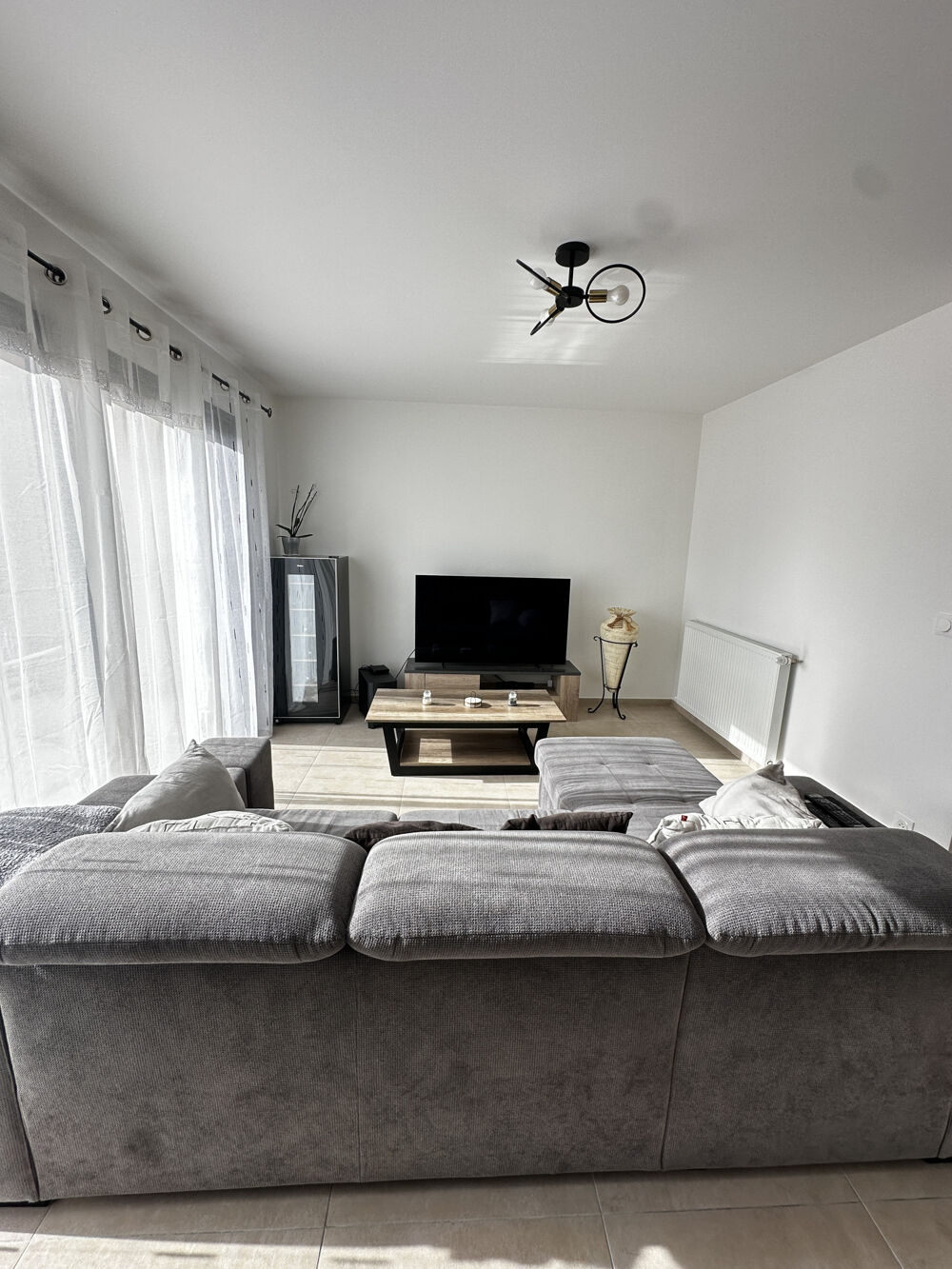Vente Maison EN EXCLUSIVITE: MAISON TYPE F4 AVEC GARAGE SUR ALLAN Allan