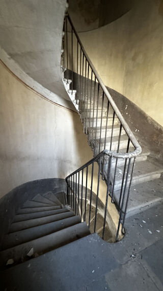  Propriété/château à vendre 5 pièces 500 m²