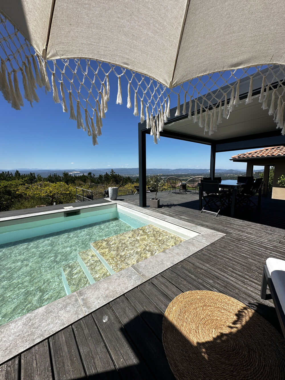 à vendre  Maison Allan (26780)