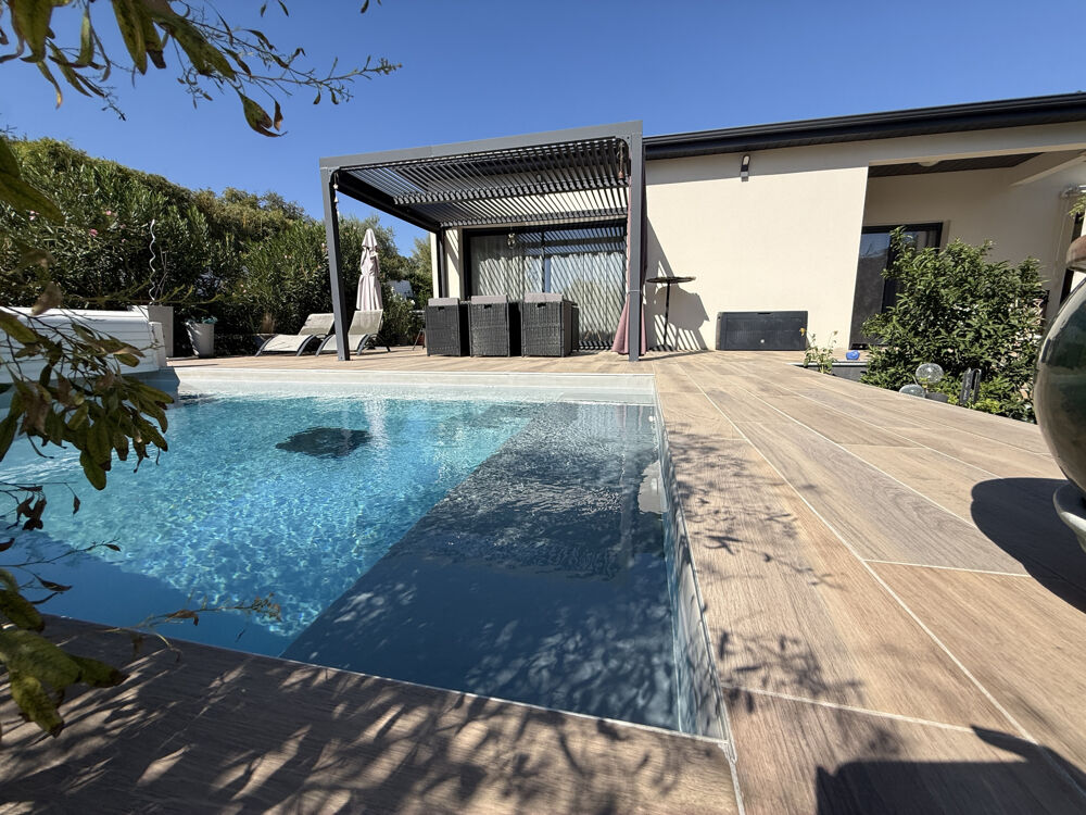 Vente Maison Une maison contemporaine dans le village de Montboucher Montboucher sur jabron