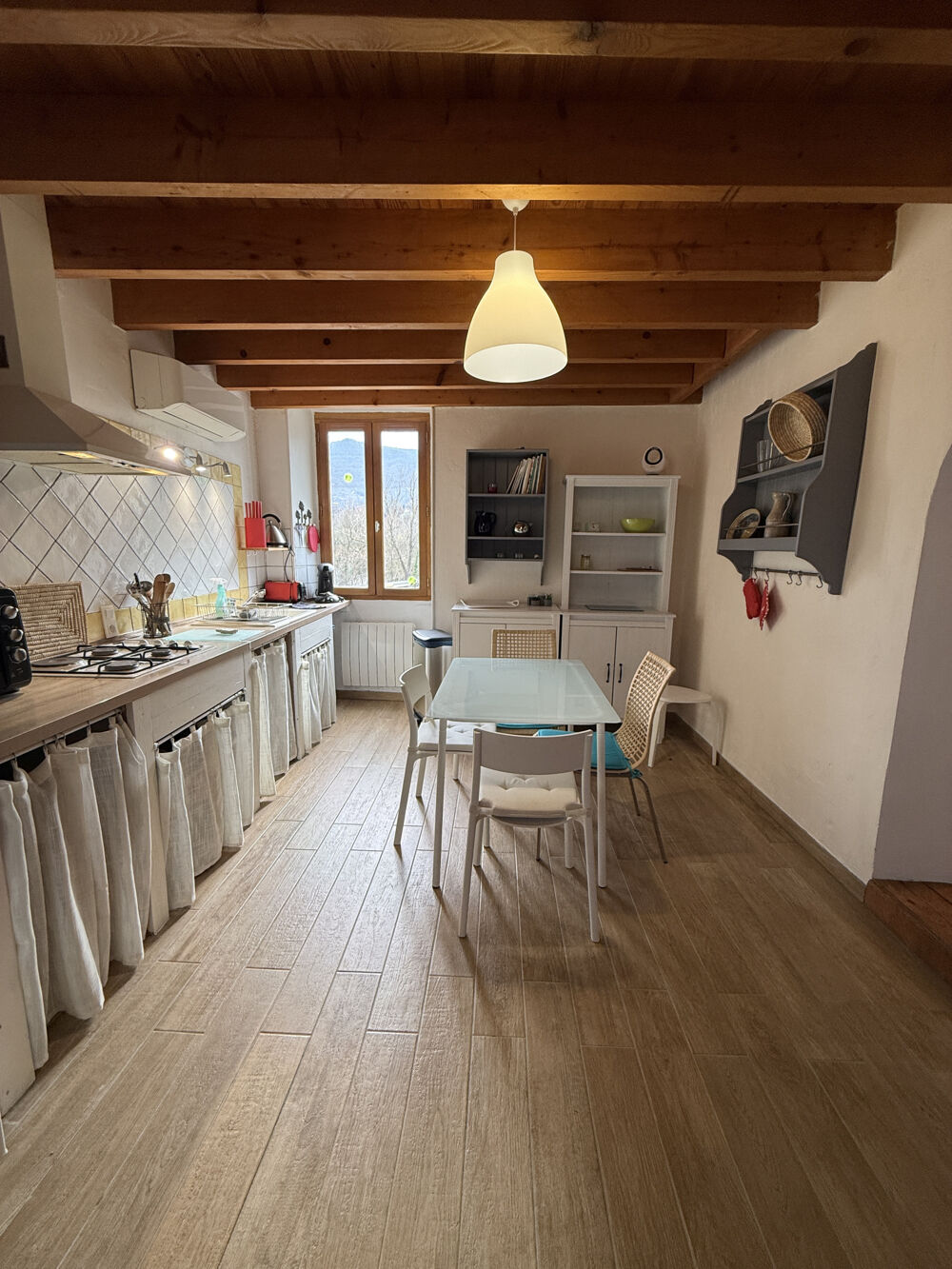 Maison 5 pièces 120 m² · à St Martin sur Lavezon · 120 m² · 199 000 €