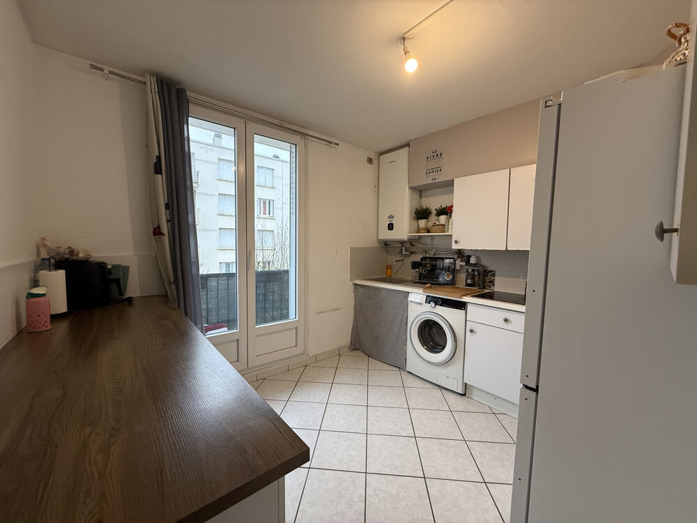EN EXCLUSIVITE Appartement Type 3