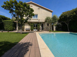  Maison � vendre 7 pi�ces 174 m�