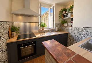  Duplex/triplex à vendre 3 pièces 