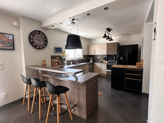  Maison à vendre 5 pièces 115 m²