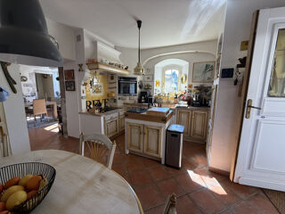  Maison � vendre 5 pi�ces 160 m�